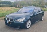 BMW 545i Manuell Handschalter Schalter Sch... - BMW 545 aus 2004: 545i