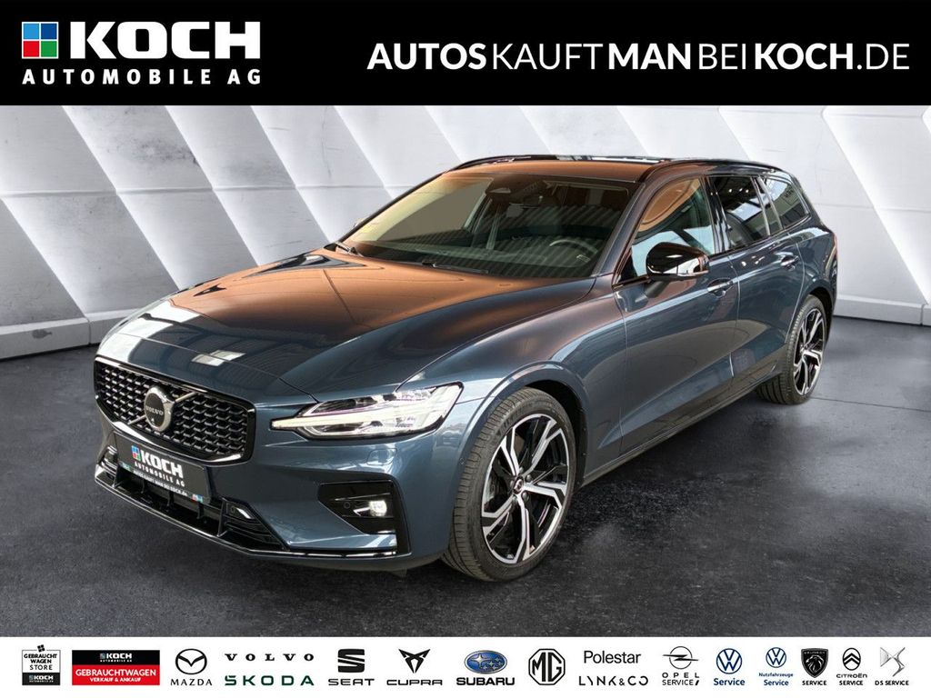 Image of Volvo V60