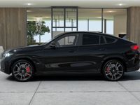 BMW X6 M60 - Vorschau Bild 5