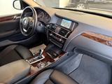 BMW X3 2.0 D*XDRIVE*AUT*CLIMATIC*T.LEDER*BT*NAVI*XEN - BMW X3 Gebrauchtwagen in Stuttgart