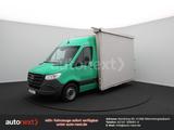 Mercedes-Benz Sprinter 316 CDI *Glastransporter* KAMERA 7689