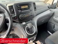 Nissan e-NV200 - Vorschau Bild 10