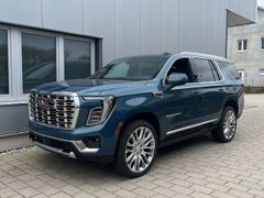 GMC Yukon Denali 6.2l V8 MY25 Alu 24" 4.59%