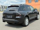 Porsche Cayenne  - gebrauchte Porsche Cayenne aus dem Jahr 2006