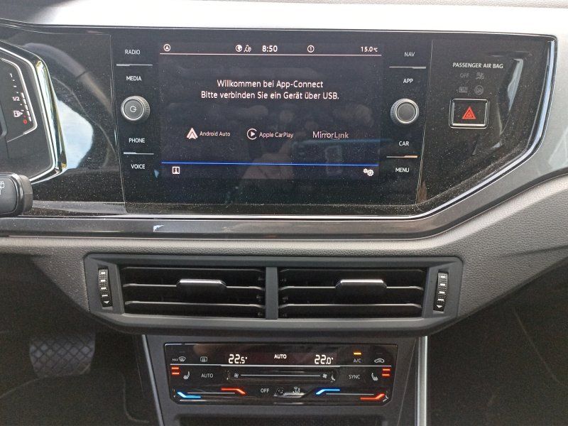 Fahrzeugansicht 13 Fahrzeugabbildung Volkswagen Taigo 1.0 TSI Style DSG ACC+MATRIX-LED+18 ZOLL-