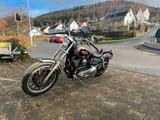 Harley-Davidson FXDL Dyna Low Rider - HARLEY-DAVIDSON DYNA LOW RIDER FXDL