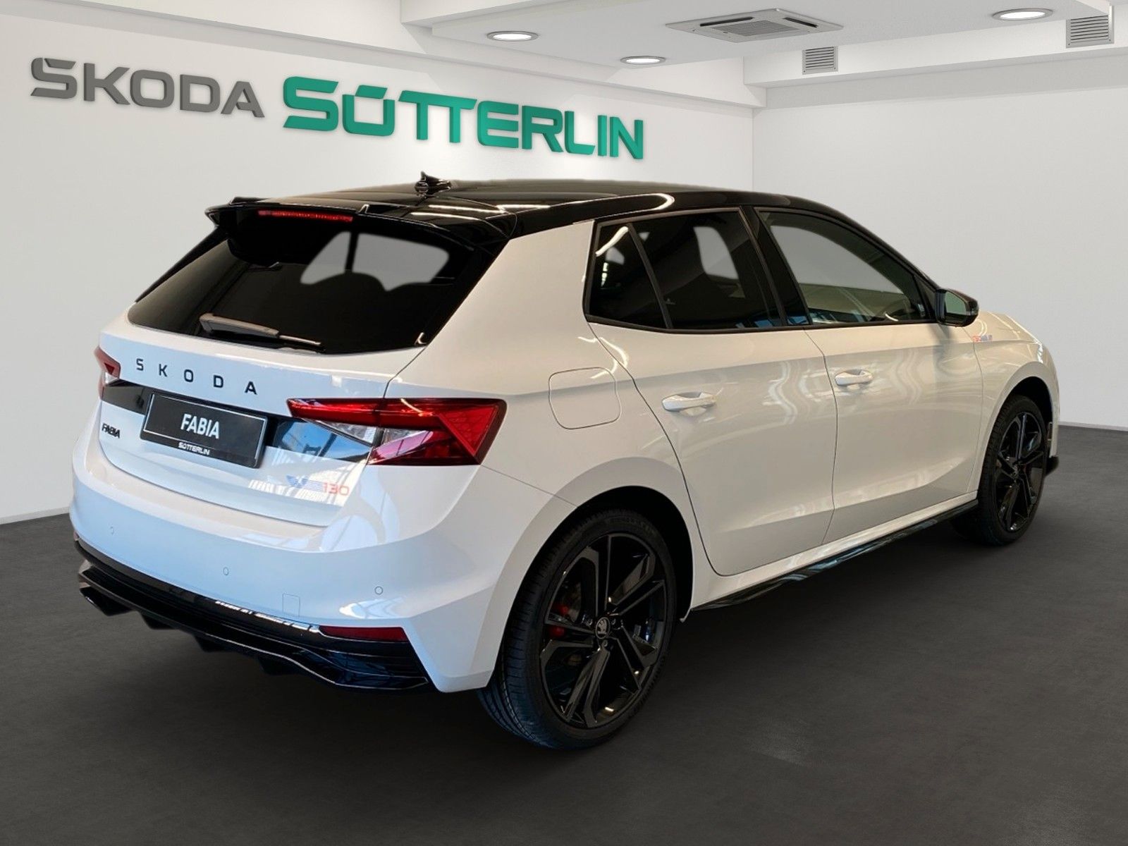 Skoda Fabia - Bild 4