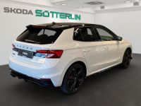 Skoda Fabia - Vorschau Bild 4