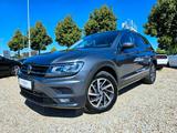 Volkswagen Tiguan Sound 4Motion / ACC / LED / Kamera / Navi - VW Tiguan Gebrauchtwagen in Leipzig