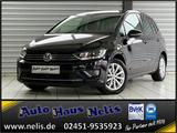 Volkswagen Golf Sportsvan VII 1.4 Lounge Compo.Media Bi-Xen - gebrauchte VW Golf Sportsvan aus dem Jahr 2016