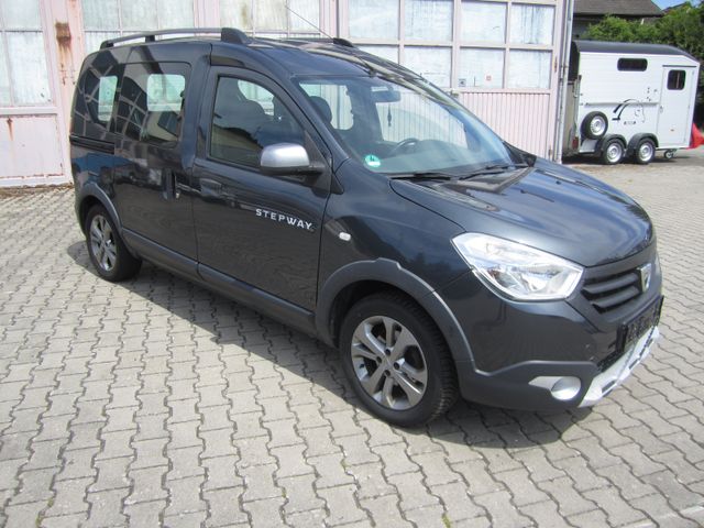 Dacia Dokker Stepway/Klima/109.000KM!!