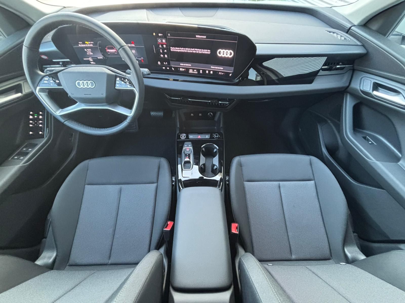 Audi Q6 e-tron - Bild 14