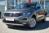 Volkswagen T-Roc 1.5 TSI LED ACC App Connect Sitzheizung - VW T-Roc in Erfurt