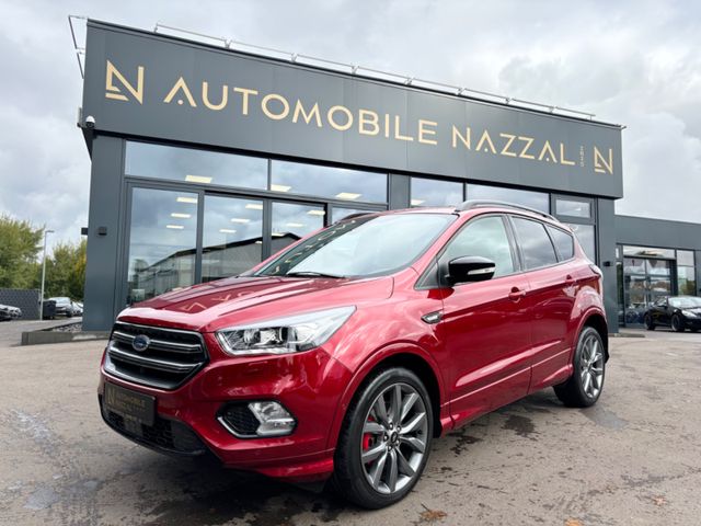 Ford KUGA ST-LINE*ALCANTARA*PANO*AUTOMATIK*WINTERPAK*