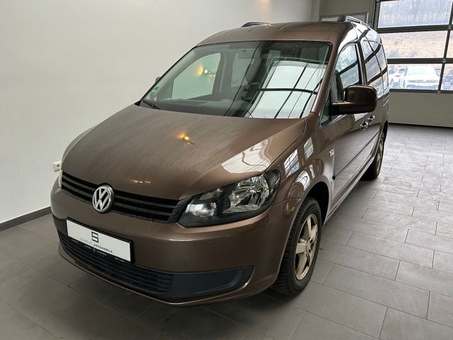 Volkswagen Caddy Kasten/Kombi Trendline