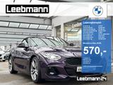 BMW Z4 sDrive20i M-Sport HK-HiFi GARANTIE-02/2030 - BMW Z4 aus 2025