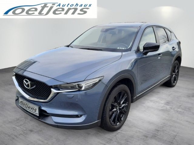 Mazda CX-5 SKYACTIV-G 165 LED Navi 360 Monitor el.Heck