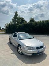 Honda Accord Coupe V6 3.0 Tausche - gebrauchte Honda Accord aus dem Jahr 2000