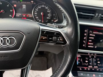 Audi A6 - 12