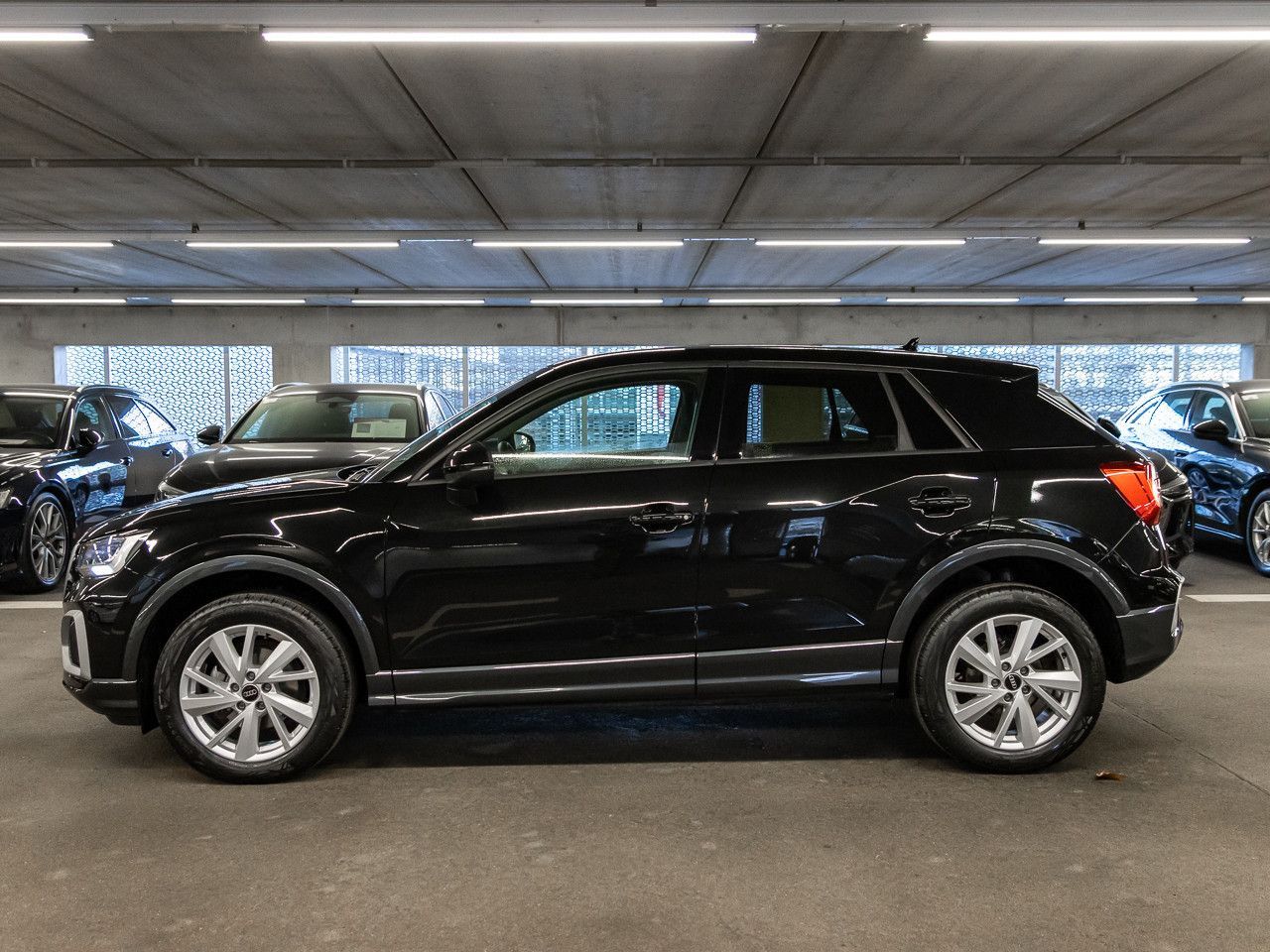 Audi Q2 - Bild 3