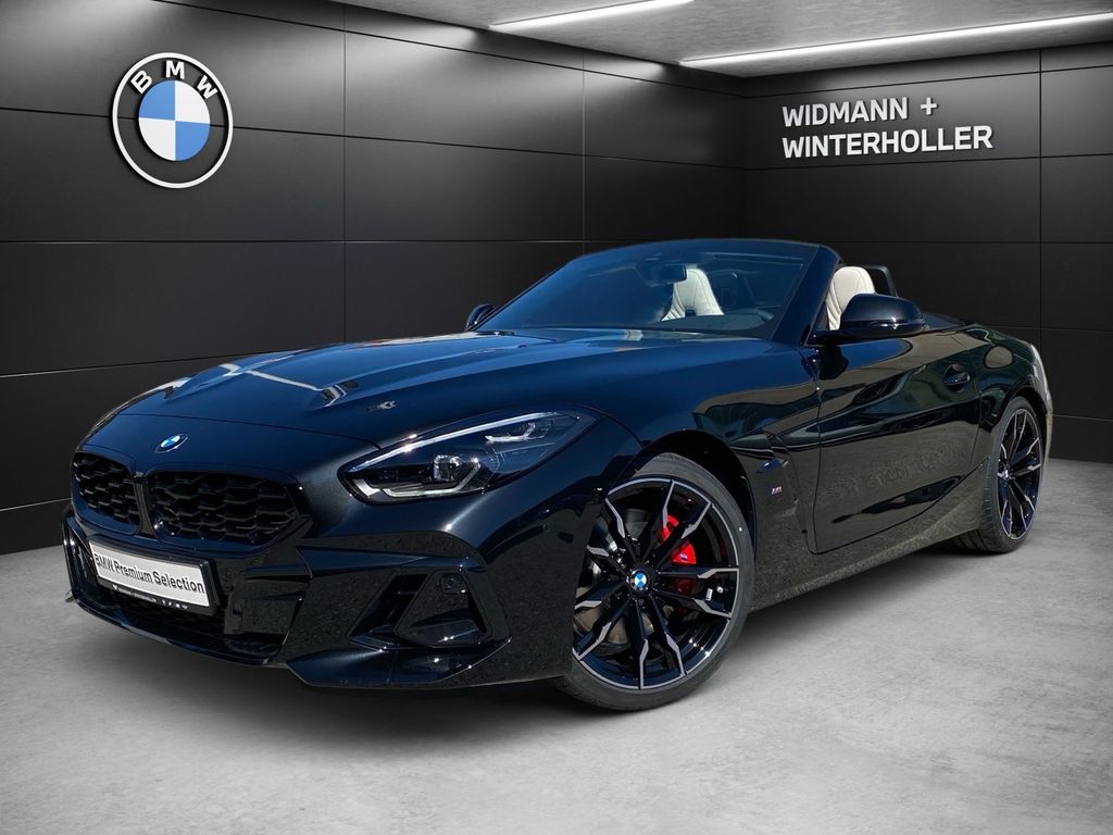 BMW Z4 M40
