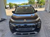 Citroën Citroen C3 Aircross PureTech 82 Shine - Citroën C3 Aircross aus 2017