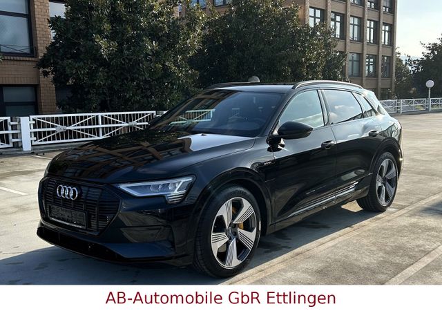 Audi e-tron 55 quattro advanced NP:105T¤