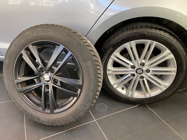 Seat Leon ST 1.5 TSi 130