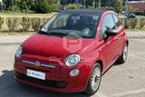 Fiat FIAT 500 C 1.3 Multijet 16V 95 CV Pop Star - Fiat 500 Pop mit Diesel-Antrieb