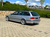 ALPINA B10 4,6 V8 TOURING - AUTOMATIK - VOLL - ALPINA aus 1999