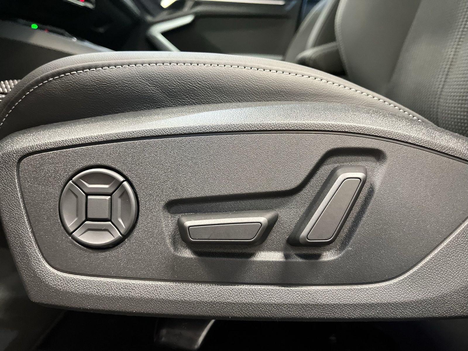 Audi A3 - Bild 14