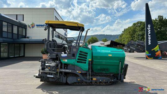 Vögele SUPER 1300-3I