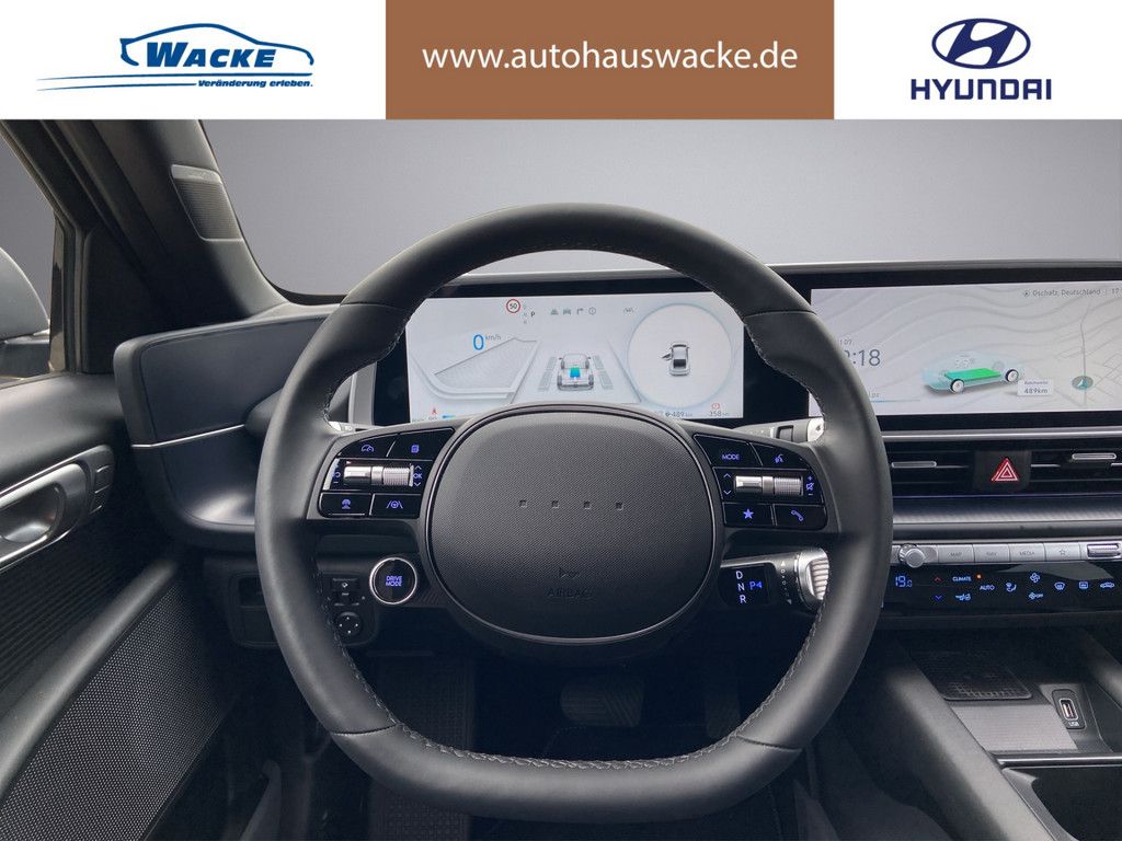 Hyundai IONIQ 6 – Bild 10