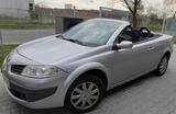 Renault Megane Cabrio  - gebrauchte Renault Megane aus dem Jahr 2008