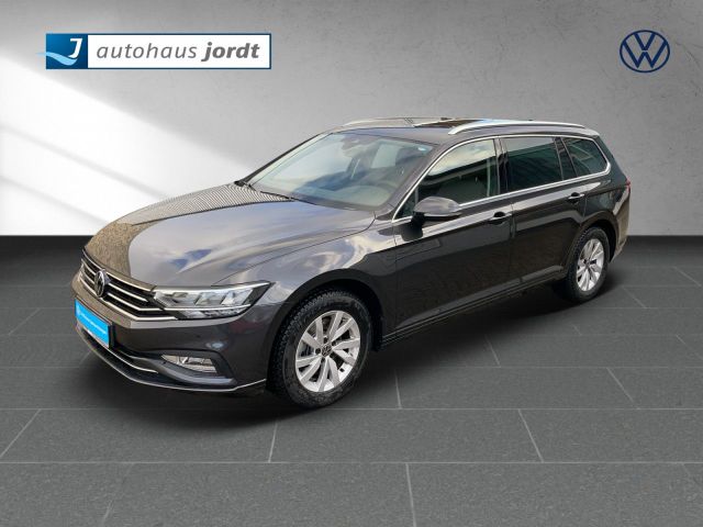 Volkswagen Passat Variant 2.0 TDI DPF SCR Business DSG AHK