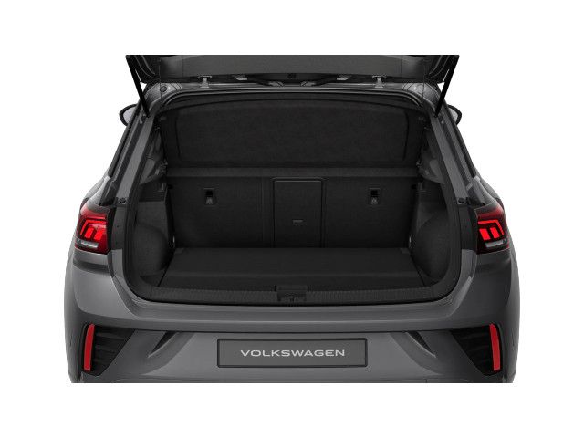 T-Roc R-Line 1.0 TSI AHK*Black Style*navi*Kamera