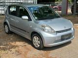 Daihatsu sirion 1,0 , Neu TÜV, 1 hand - Daihatsu Sirion in Duisburg