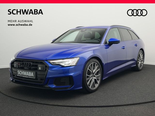 Audi S6 Avant TDI tiptronic *MATRIX*KAM*B&O*20''*