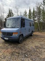 Mercedes-Benz Vario 613 - Mercedes-Benz 6