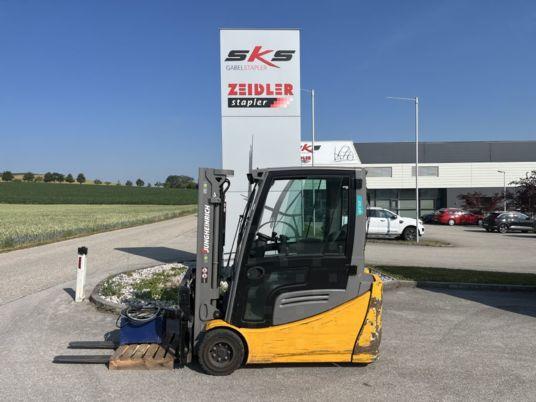 Jungheinrich EFG220