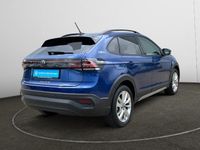 Volkswagen Taigo - Vorschau Bild 5