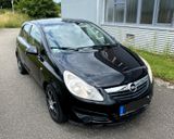 Opel Corsa | 1.3 Diesel | TÜV bis 12/26 | fahrbereit - Opel Corsa mit Diesel-Antrieb: B