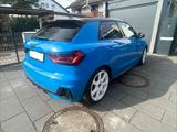 Audi A1 Sportback Edition One Sonderedition - Audi A1: Edition