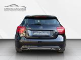 Mercedes-Benz A 180 Urban Facelift LED/R-KAMERA/NAVI/2.HAND - Mercedes-Benz A-Klasse: Facelift