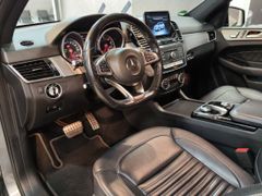 Fahrzeugabbildung Mercedes-Benz GLE 250 d 4Matic *AMG-LINE* (63OPTK/APPLE/360°C