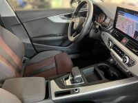 Audi A4 - Vorschau Bild 12