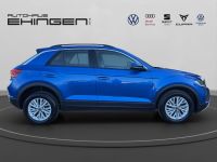 Volkswagen T-Roc - Vorschau Bild 5