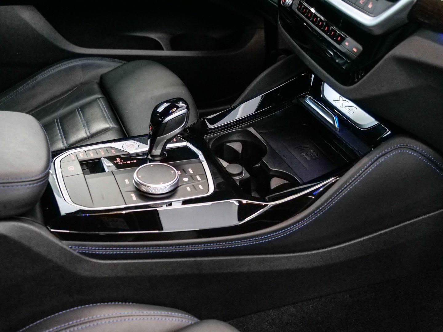BMW X4 - Bild 17