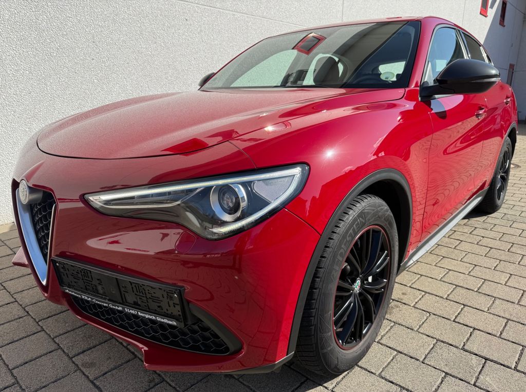 Angebot ansehen Alfa Romeo Stelvio