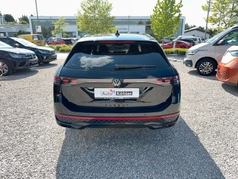 Volkswagen Passat - Bild 5